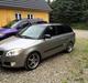 Skoda Fabia Combi Elegance TDI