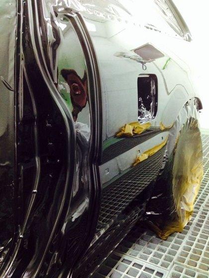 Honda Civic ED7 1.6i billede 19