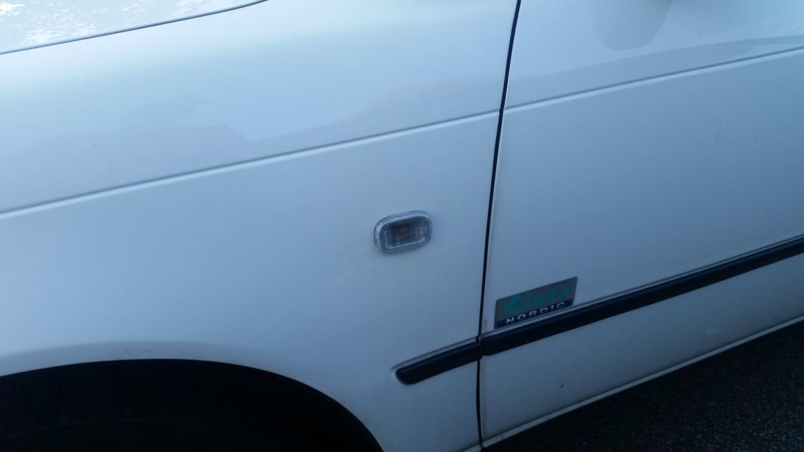 Toyota Corolla E10 1,3 Xli billede 21