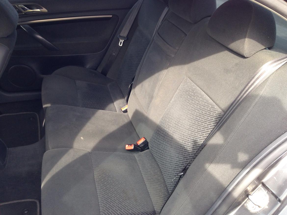 Skoda Superb  billede 7