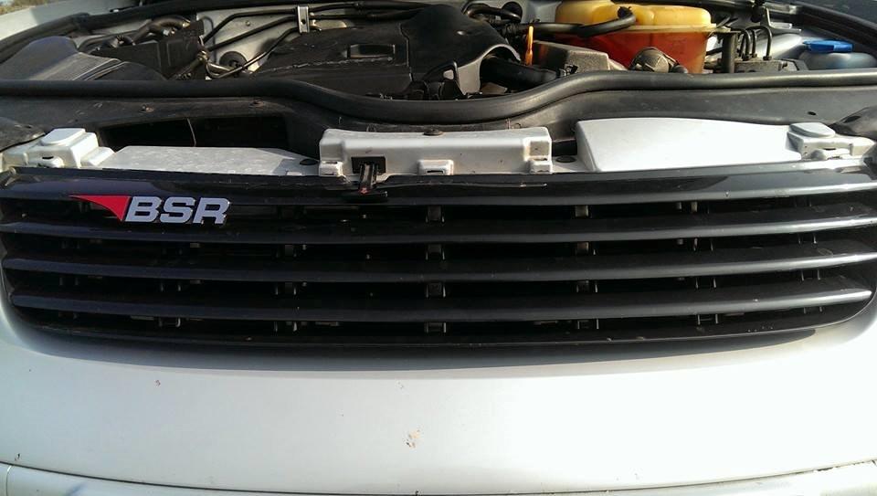 VW Passat 3B 1.8T billede 5