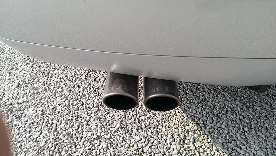 VW Passat 3B 1.8T billede 10