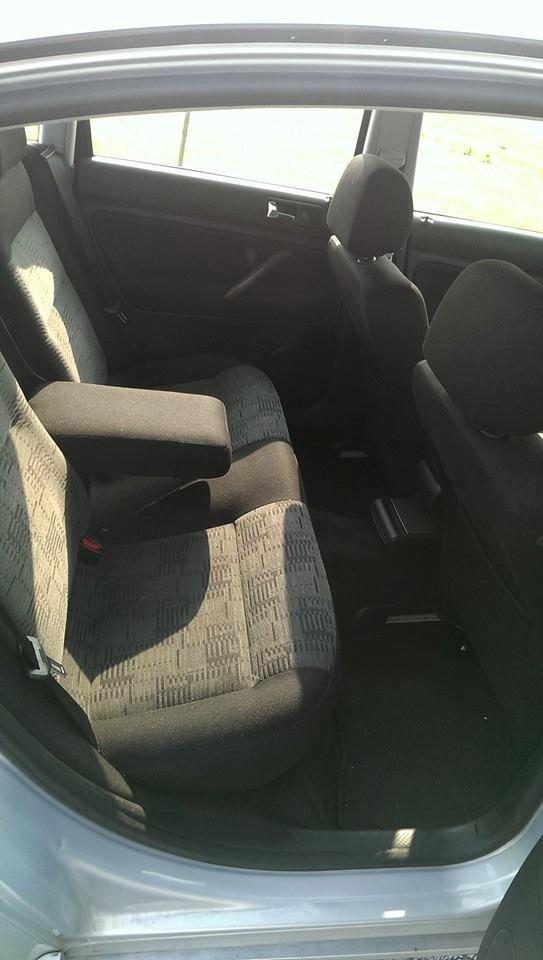 VW Passat 3B 1.8T billede 3