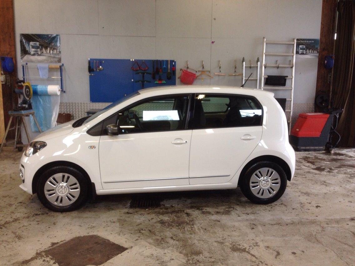 VW Cheer UP! billede 19