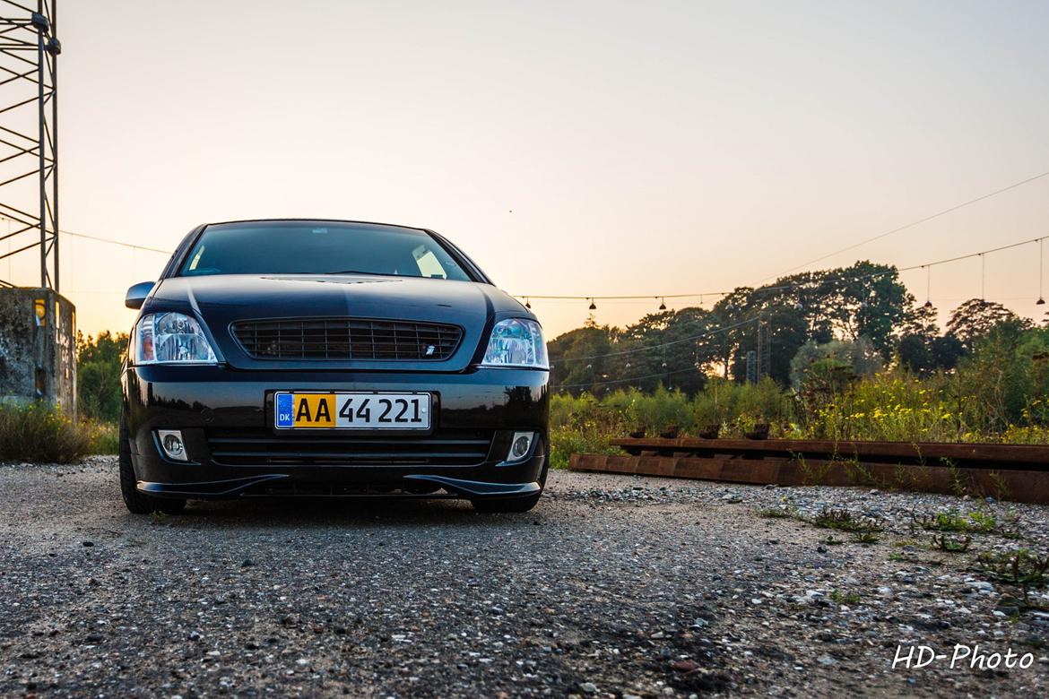 Opel Meriva 1,7 CDTi 16V 100 Activan billede 17