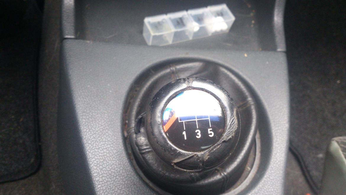 Opel manta billede 15