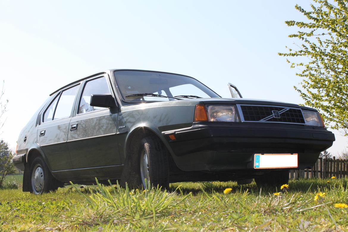 Volvo 340 DL billede 1