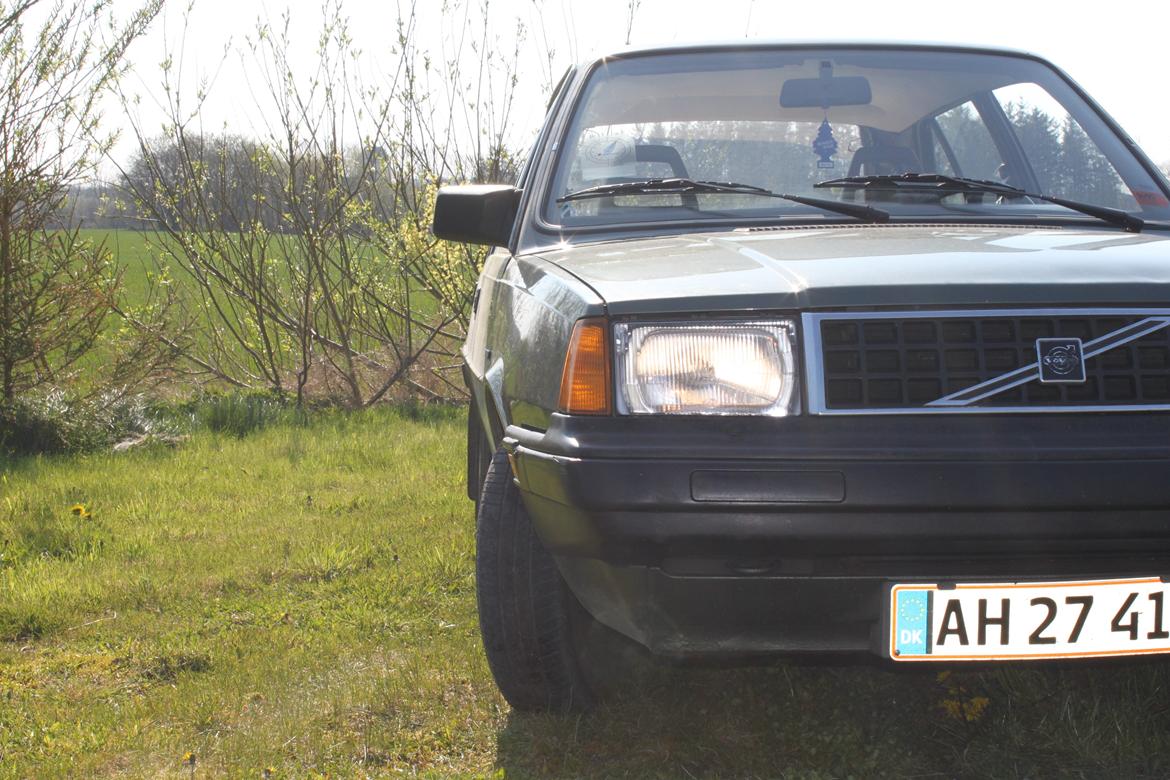 Volvo 340 DL billede 4