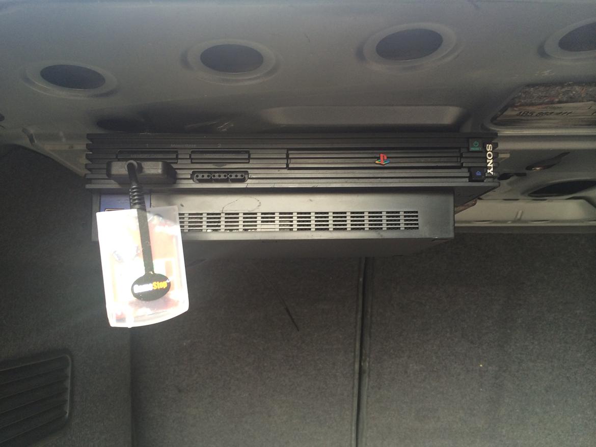 Audi A6: SOLGT billede 9