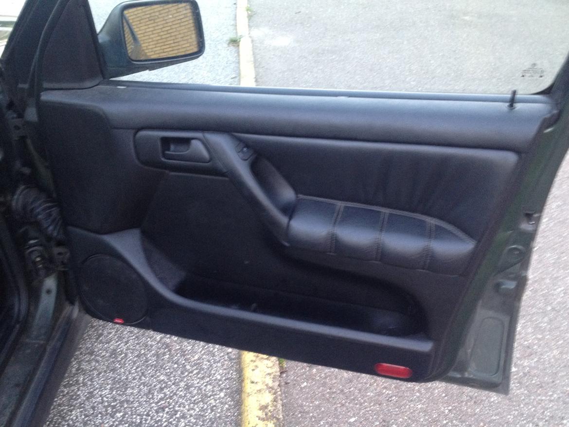 VW Golf 3 VR6 billede 10