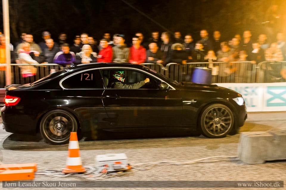 BMW E92 335i (M3 Edition) billede 3