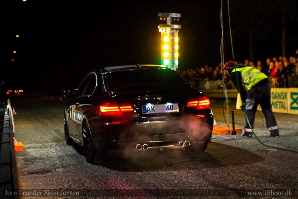 BMW E92 335i (M3 Edition) billede 2