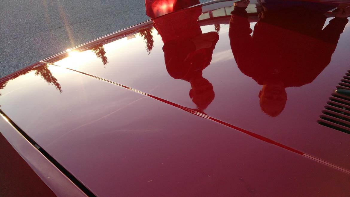 VW Golf 2 1.3 CL 5drs billede 6