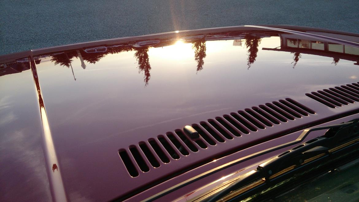 VW Golf 2 1.3 CL 5drs billede 8