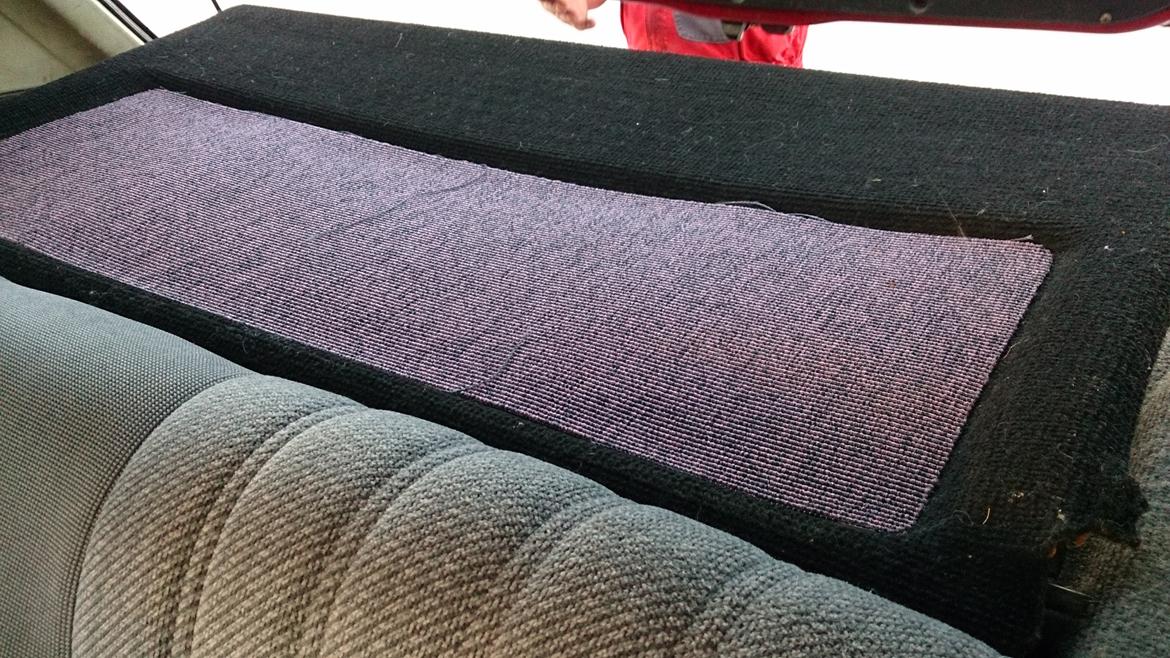 VW Golf 2 1.3 CL 5drs billede 20