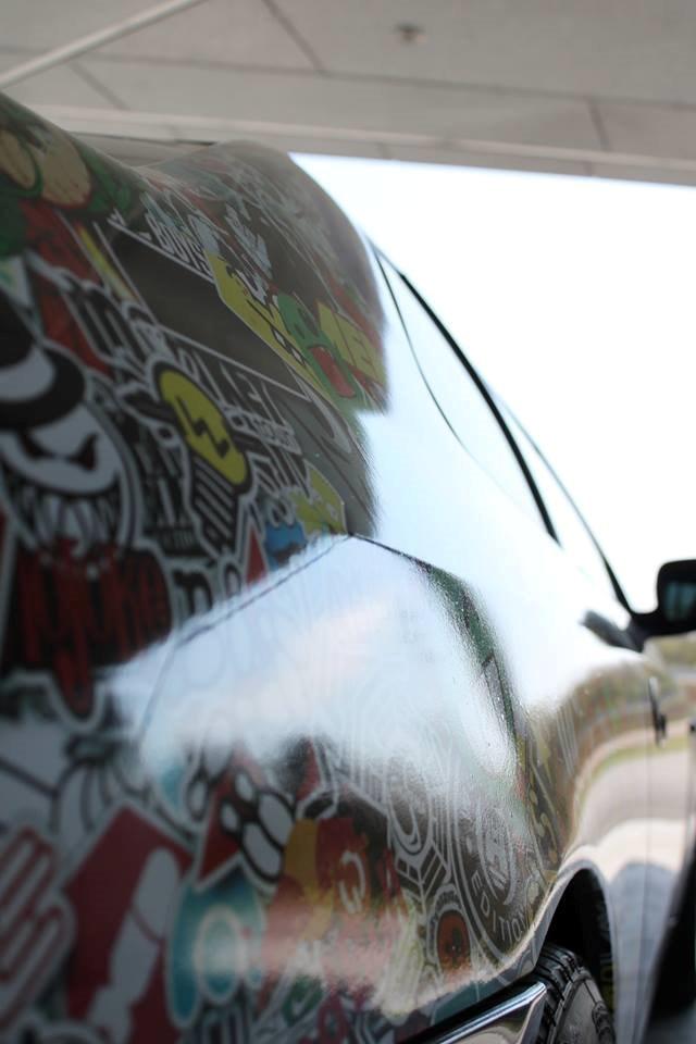 Honda Prelude billede 4