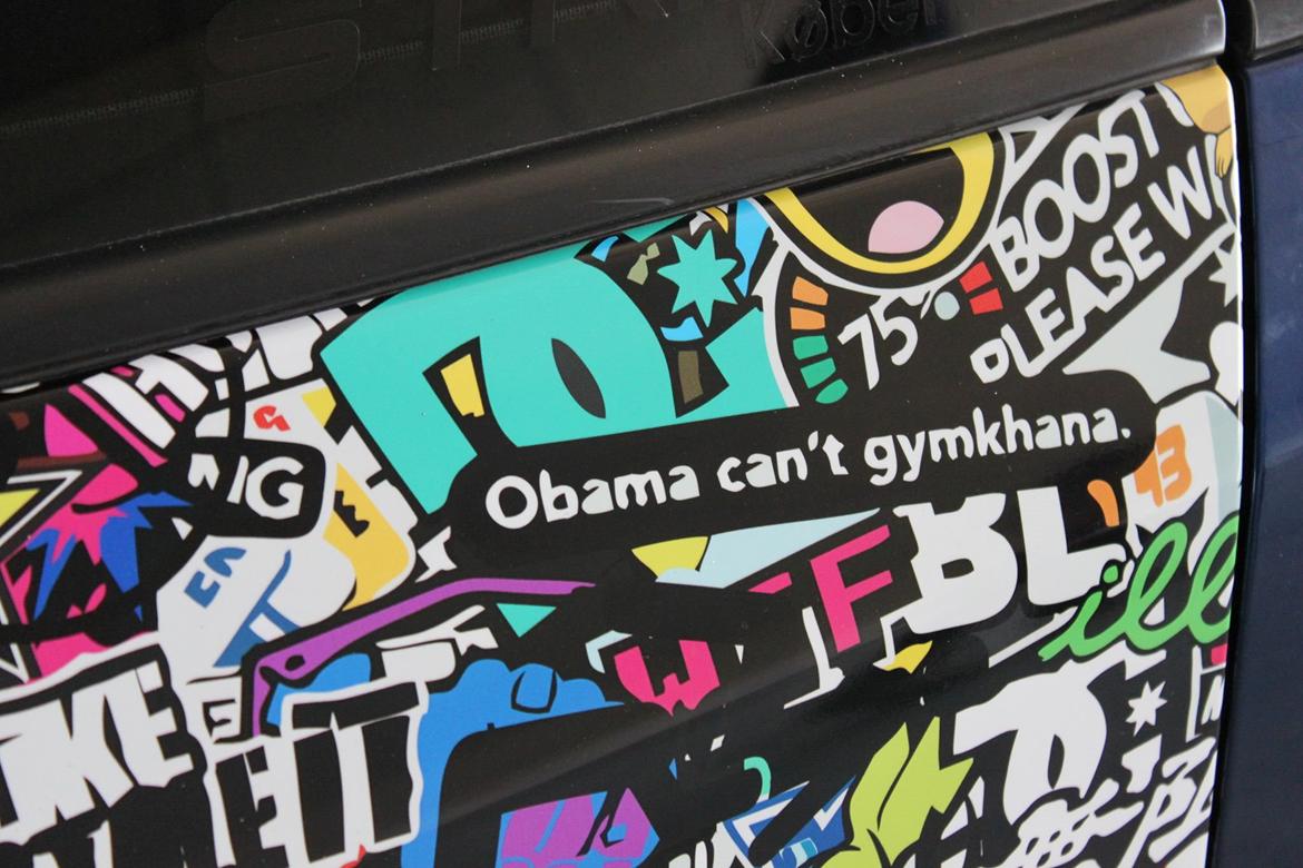 Honda Prelude billede 11