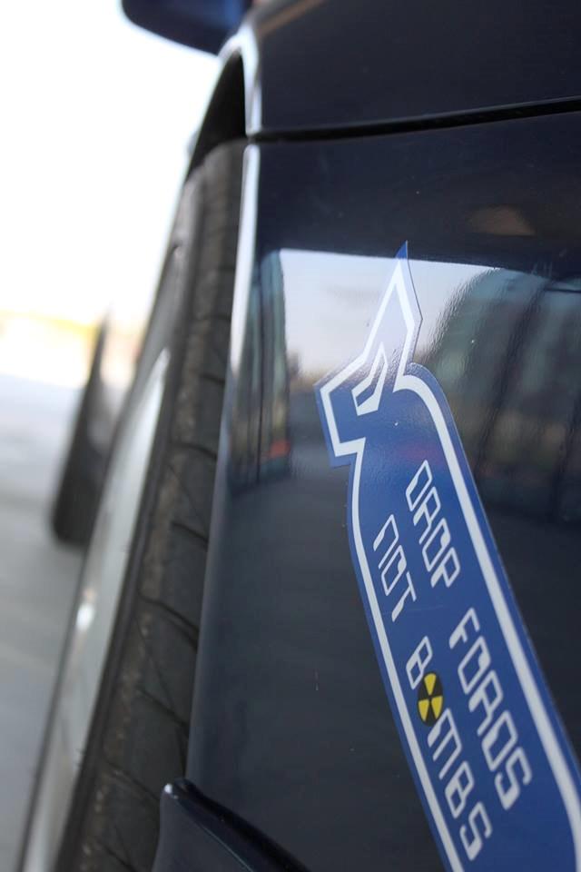 Honda Prelude billede 12