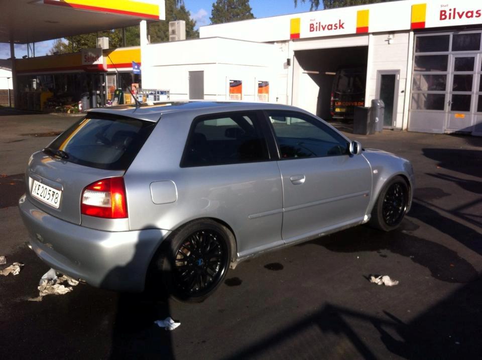 Audi A3 1.8 T 20 VT billede 2