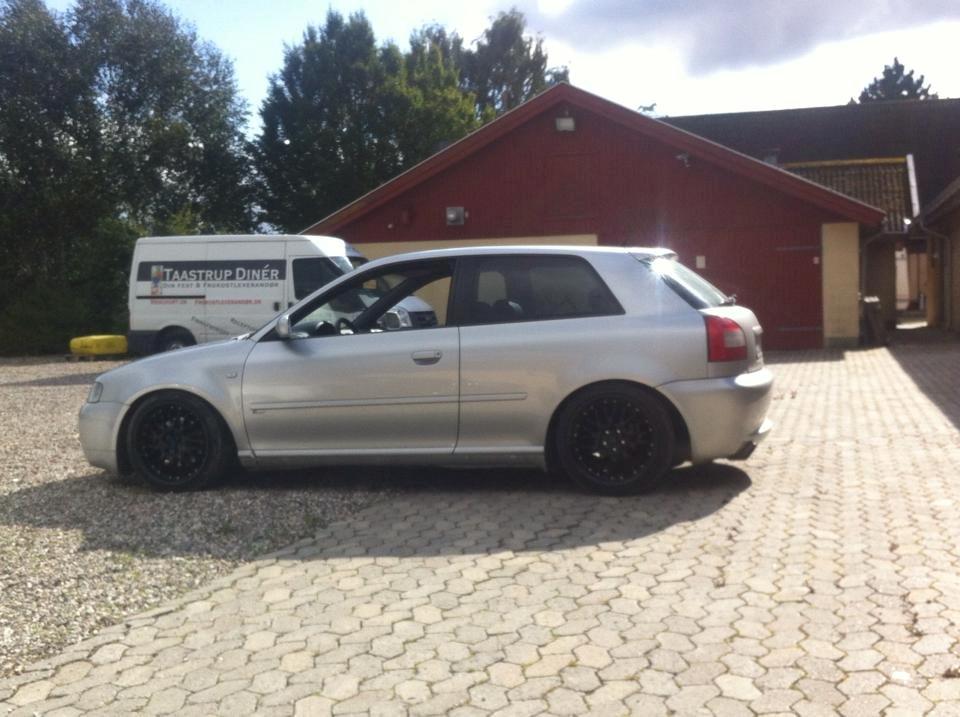 Audi A3 1.8 T 20 VT billede 6