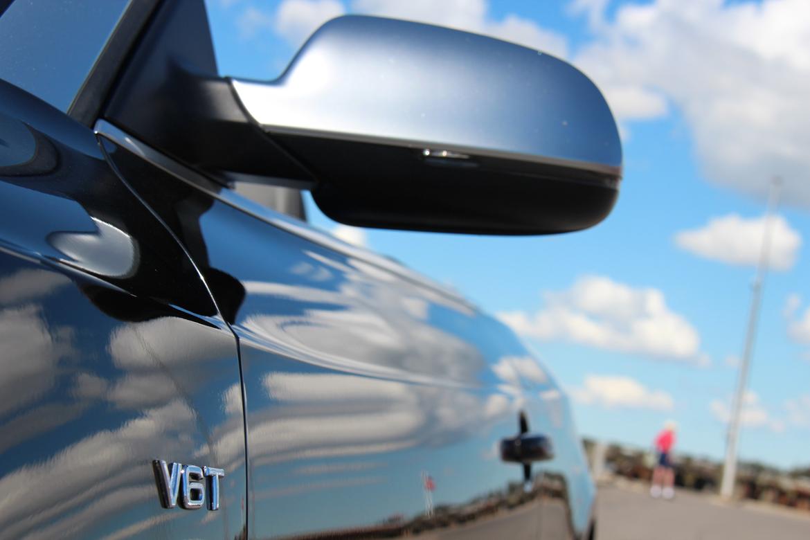 Audi S5 Cabriolet 7 trins S tronic billede 5