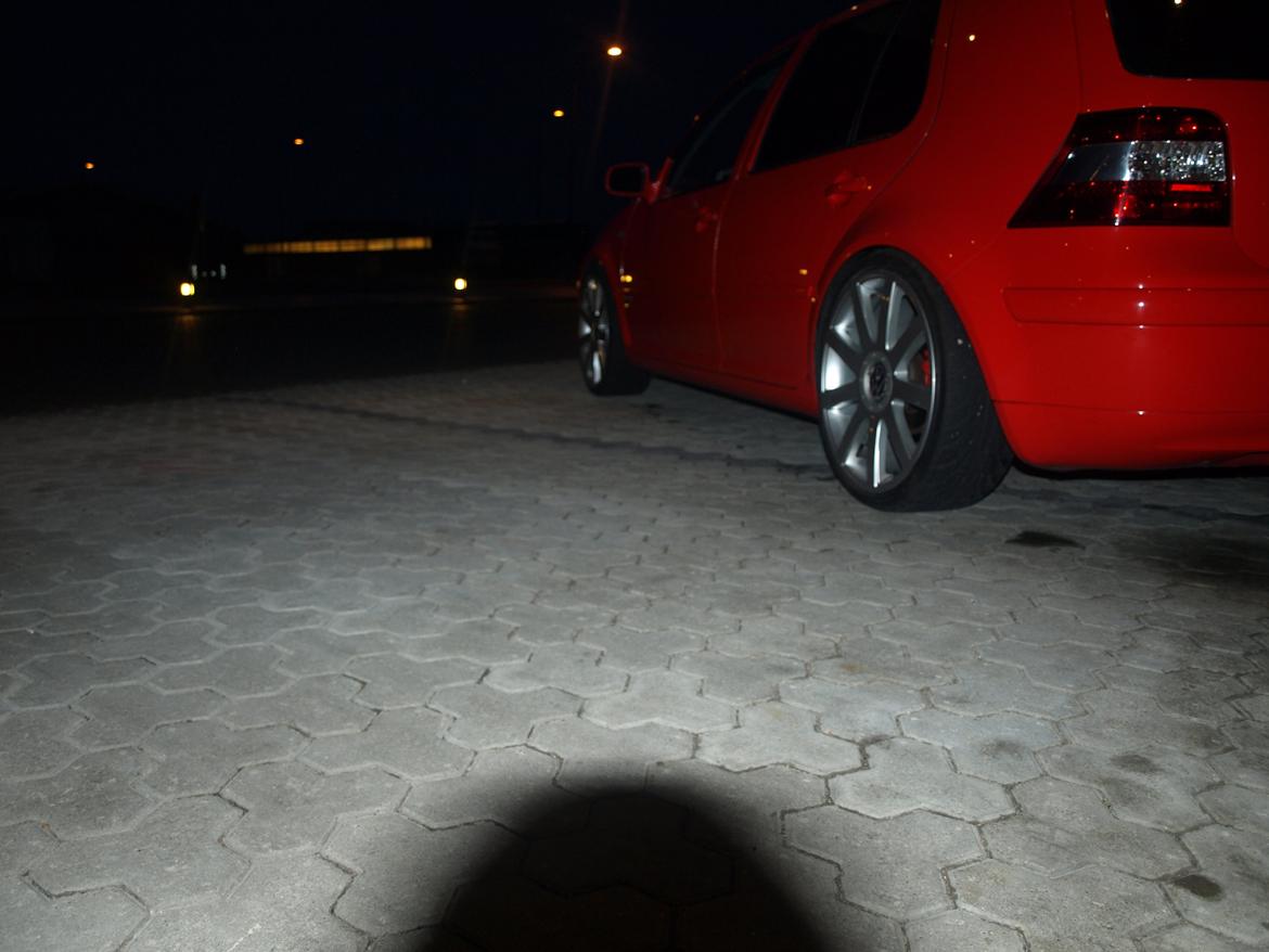 VW Golf 4 R-line GTI billede 6