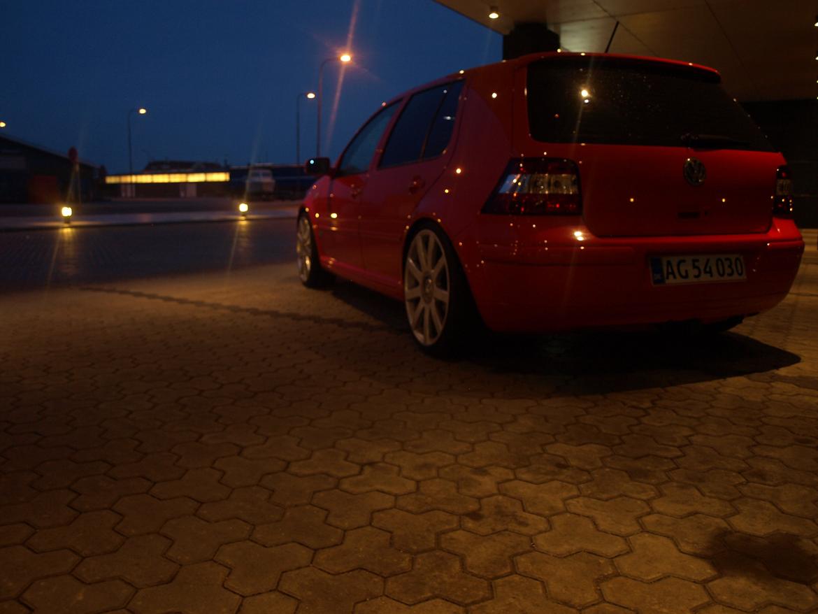 VW Golf 4 R-line GTI billede 13