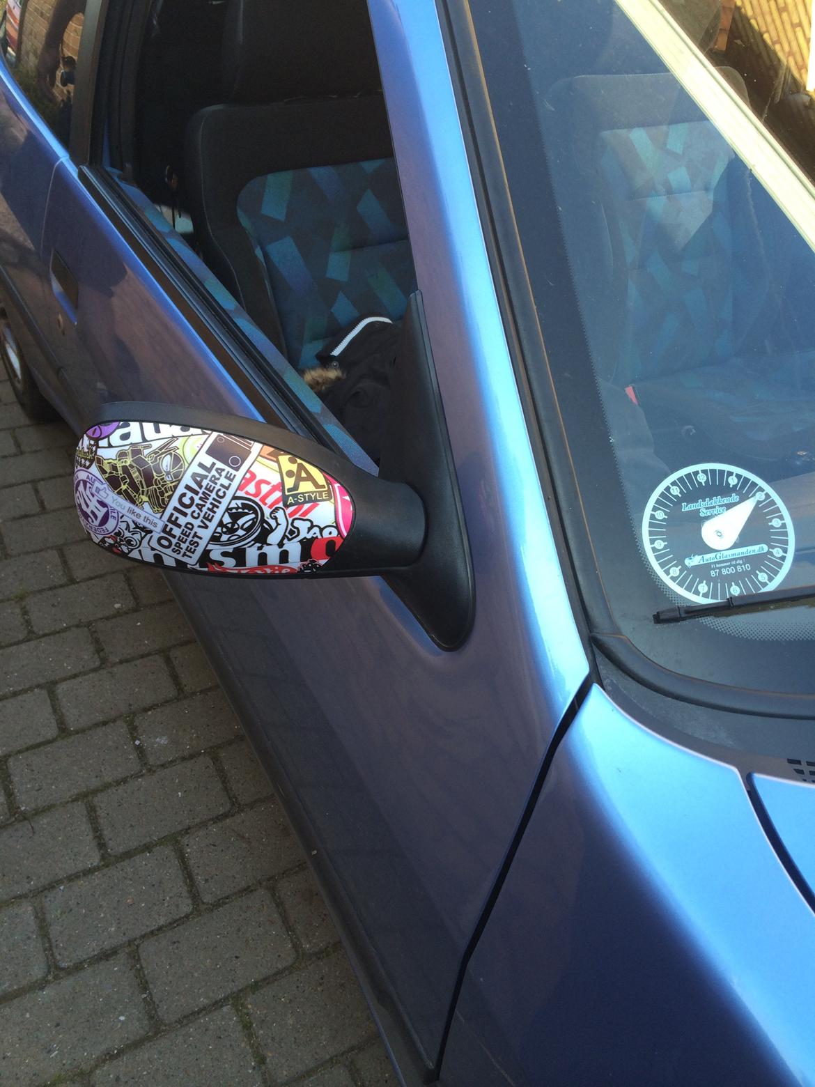 Peugeot 306 billede 20