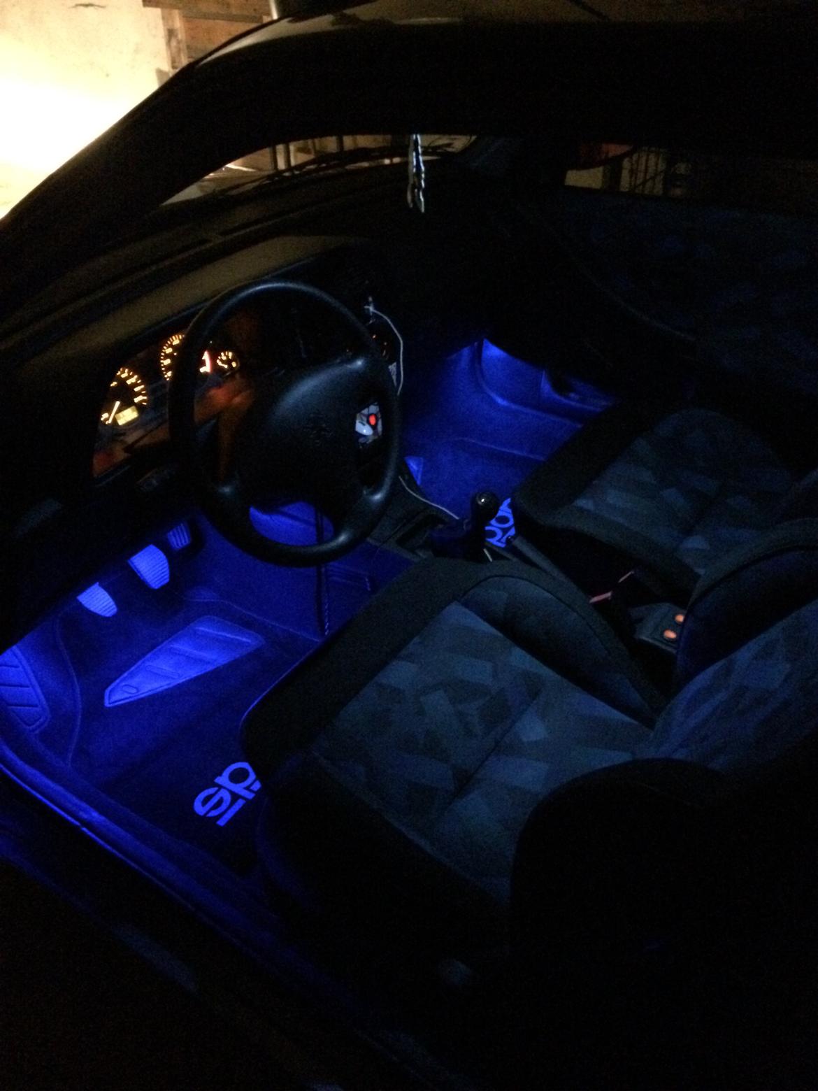 Peugeot 306 billede 10