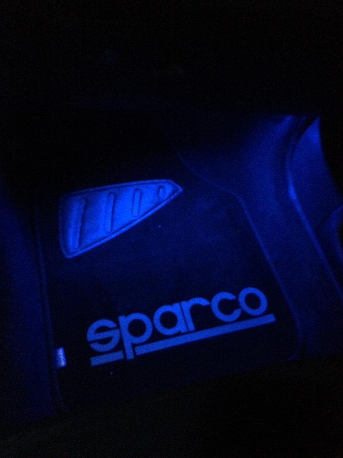 Peugeot 306 billede 11