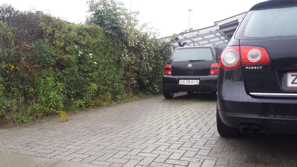 VW Lupo 3L billede 3