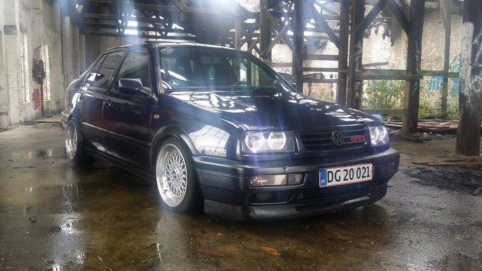 VW vento TDI 150 hks -Lowline ;-) billede 12