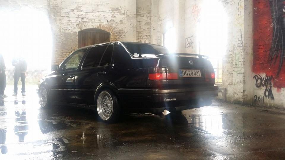VW vento TDI 150 hks -Lowline ;-) billede 17