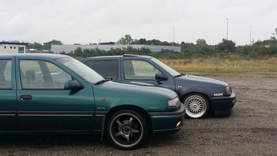 VW vento TDI 150 hks -Lowline ;-) billede 18