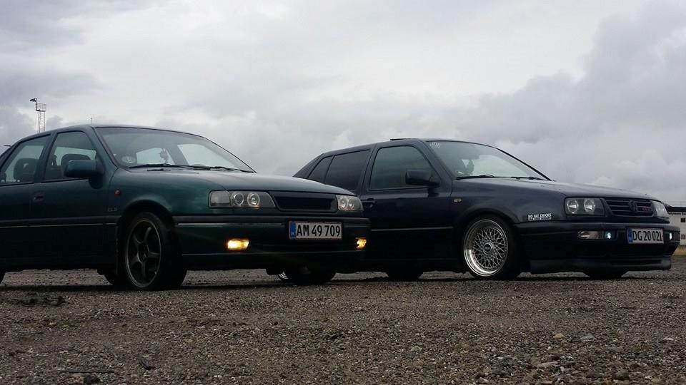 VW vento TDI 150 hks -Lowline ;-) billede 23