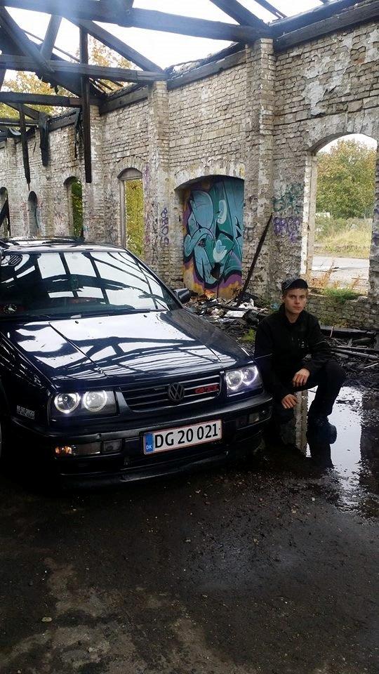 VW vento TDI 150 hks -Lowline ;-) billede 21