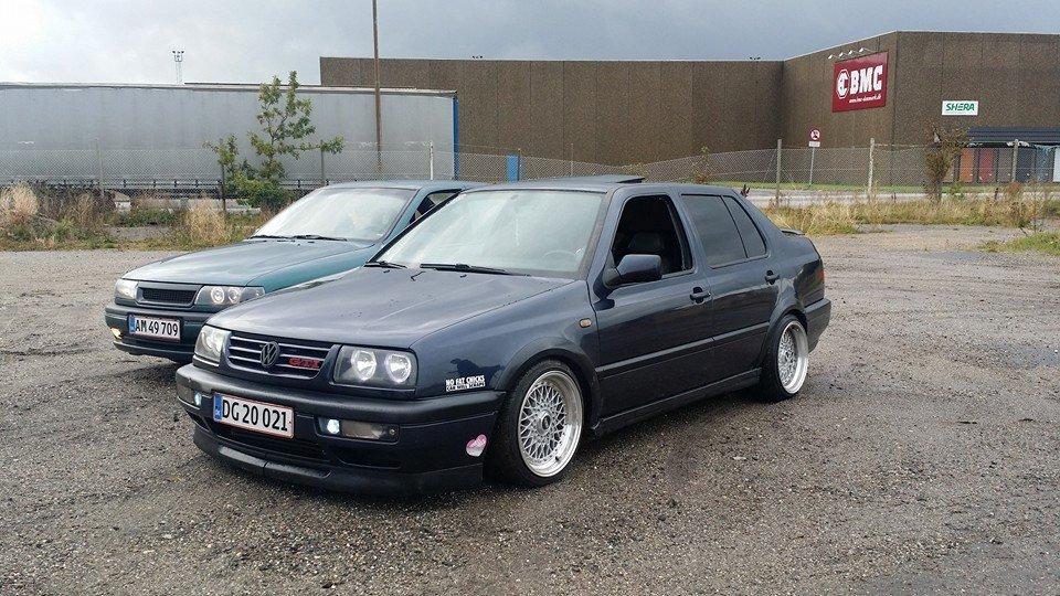 VW vento TDI 150 hks -Lowline ;-) billede 25