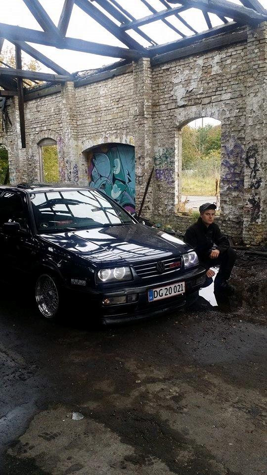 VW vento TDI 150 hks -Lowline ;-) billede 26