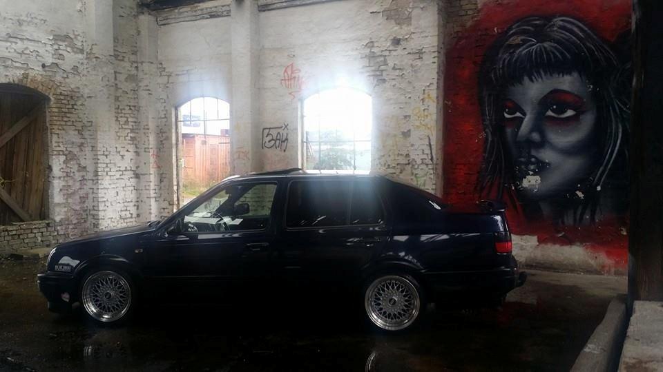 VW vento TDI 150 hks -Lowline ;-) billede 29