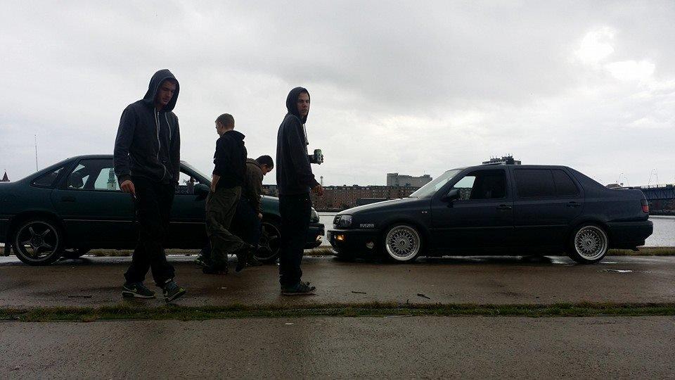 VW vento TDI 150 hks -Lowline ;-) billede 27