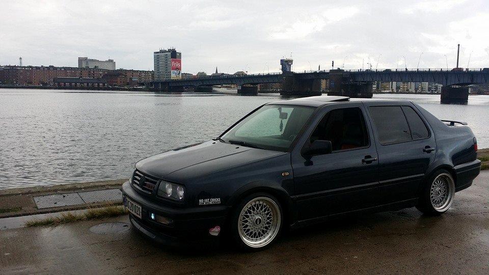 VW vento TDI 150 hks -Lowline ;-) billede 28