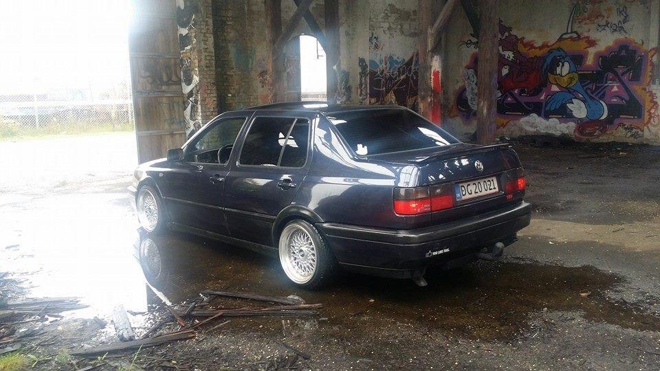 VW vento TDI 150 hks -Lowline ;-) billede 30