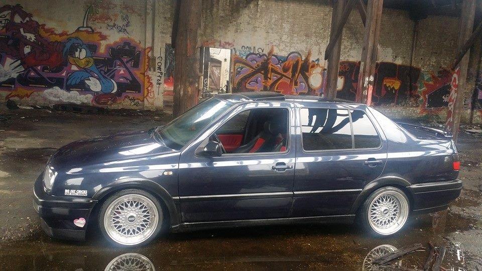 VW vento TDI 150 hks -Lowline ;-) billede 31