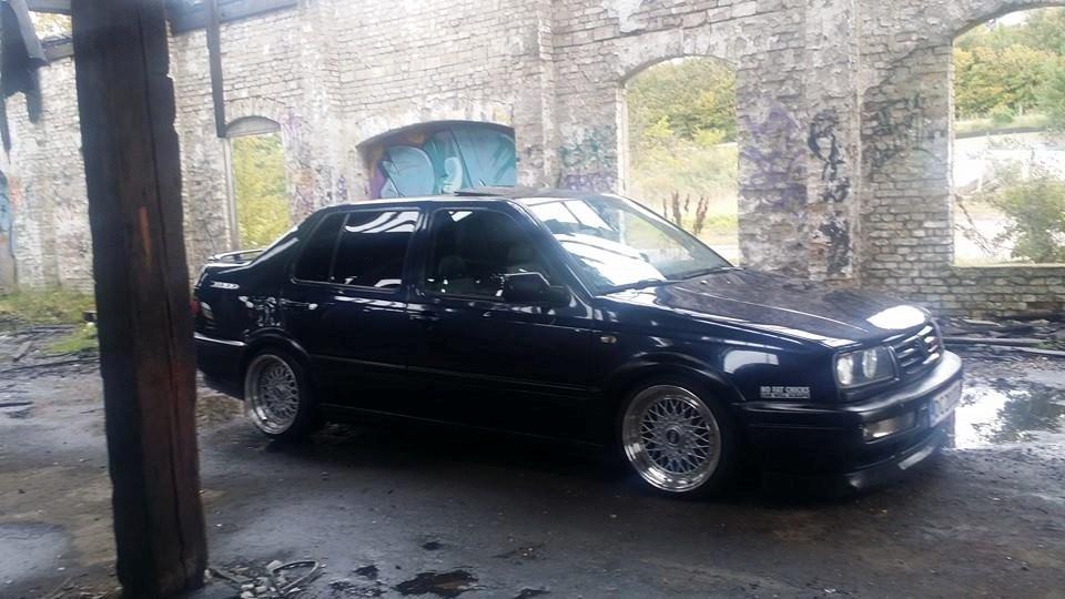 VW vento TDI 150 hks -Lowline ;-) billede 32