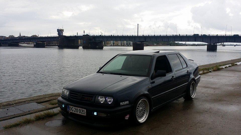 VW vento TDI 150 hks -Lowline ;-) billede 34