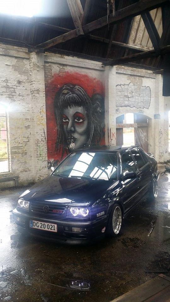 VW vento TDI 150 hks -Lowline ;-) billede 35