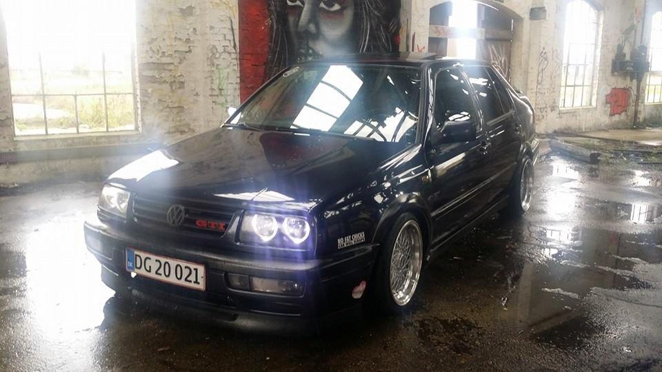 VW vento TDI 150 hks -Lowline ;-) billede 36