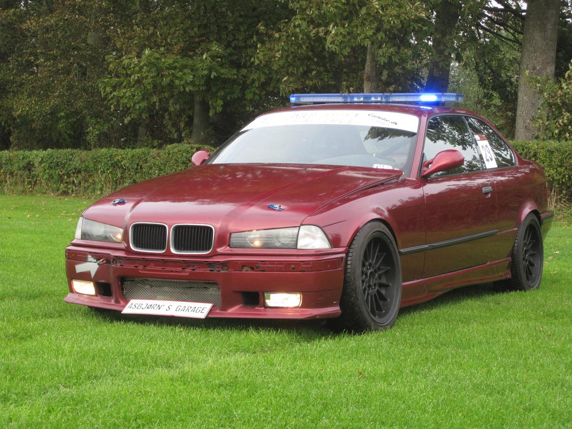 BMW 325I Drifter ( Solgt ) billede 1