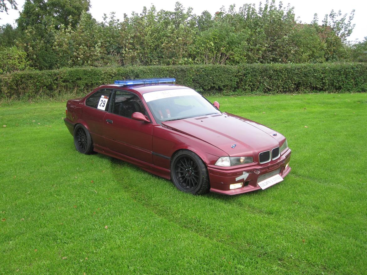 BMW 325I Drifter ( Solgt ) billede 29