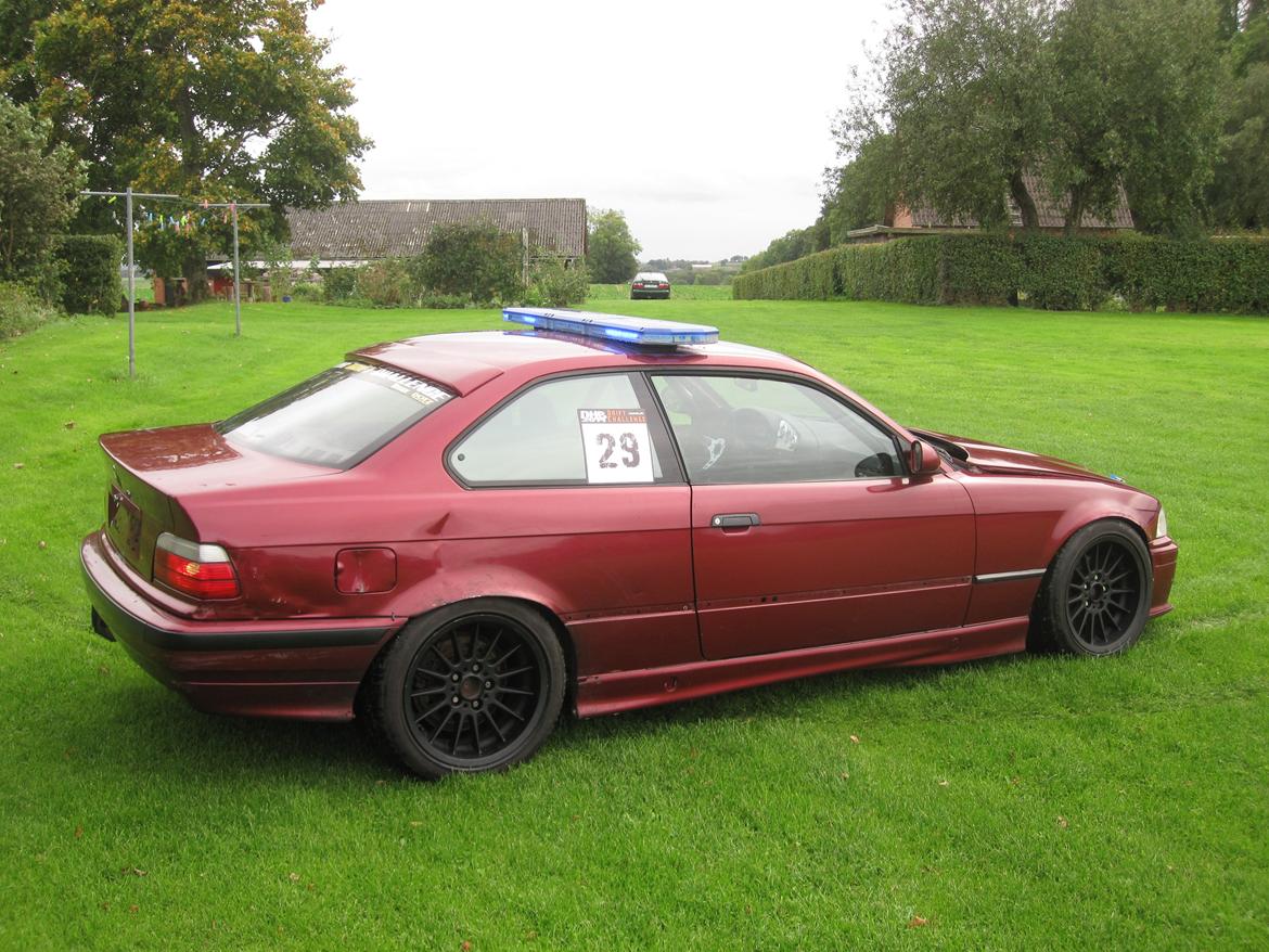 BMW 325I Drifter ( Solgt ) billede 31